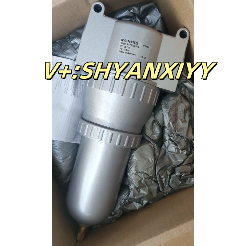 安沃馳(Aventics)R412006566,R412006575,R412007009