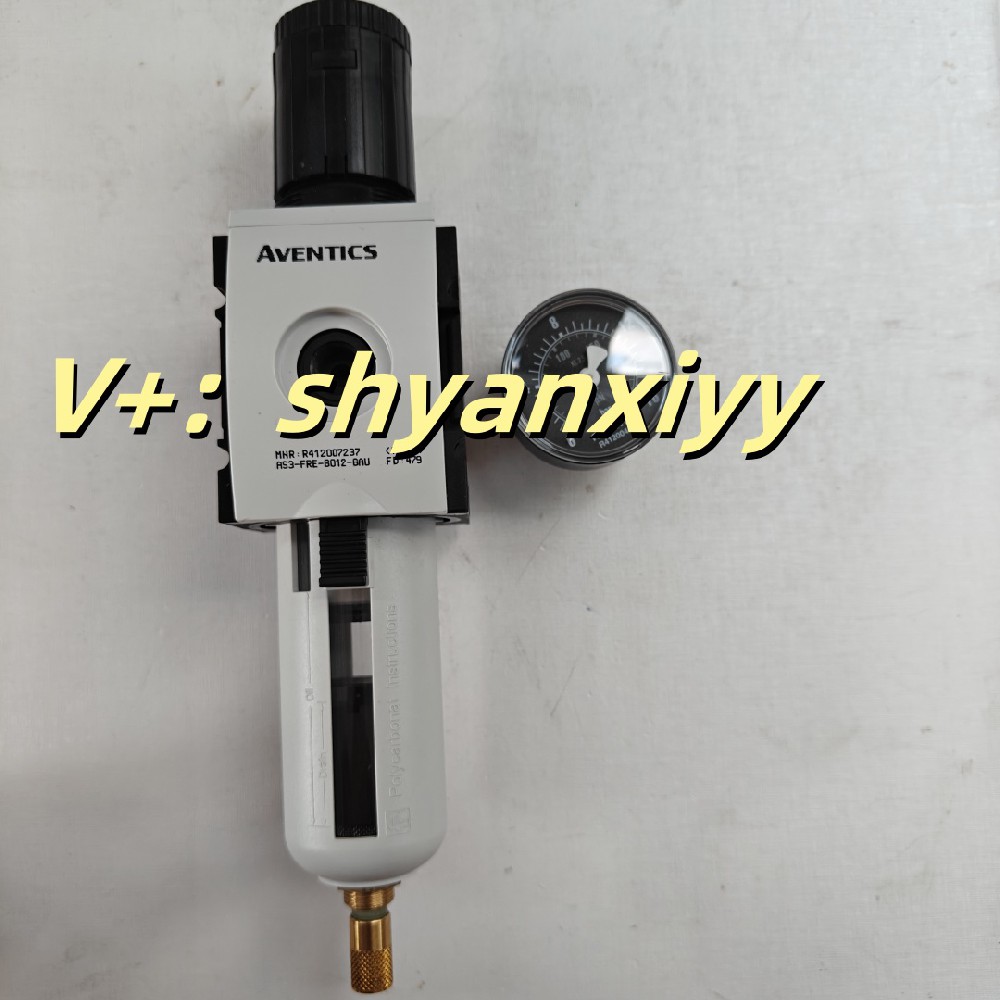 安沃馳(Aventics)R412007237,R412007262,R412007356