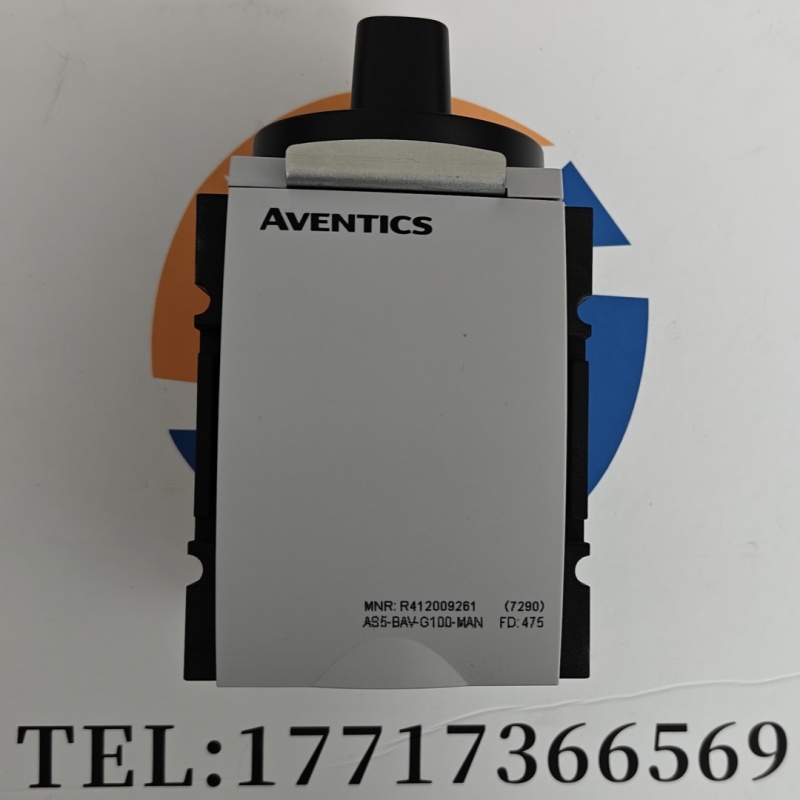 安沃馳(Aventics)R412009198,R412009201,R412009261