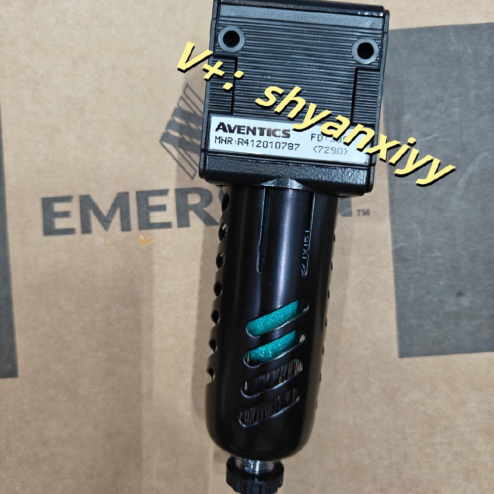 Aventics-DMG 2863174,R412010787,R412010789