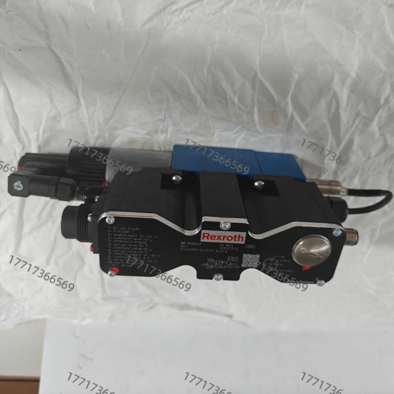 rexroth力士樂R901006499,R900912581,R901097491