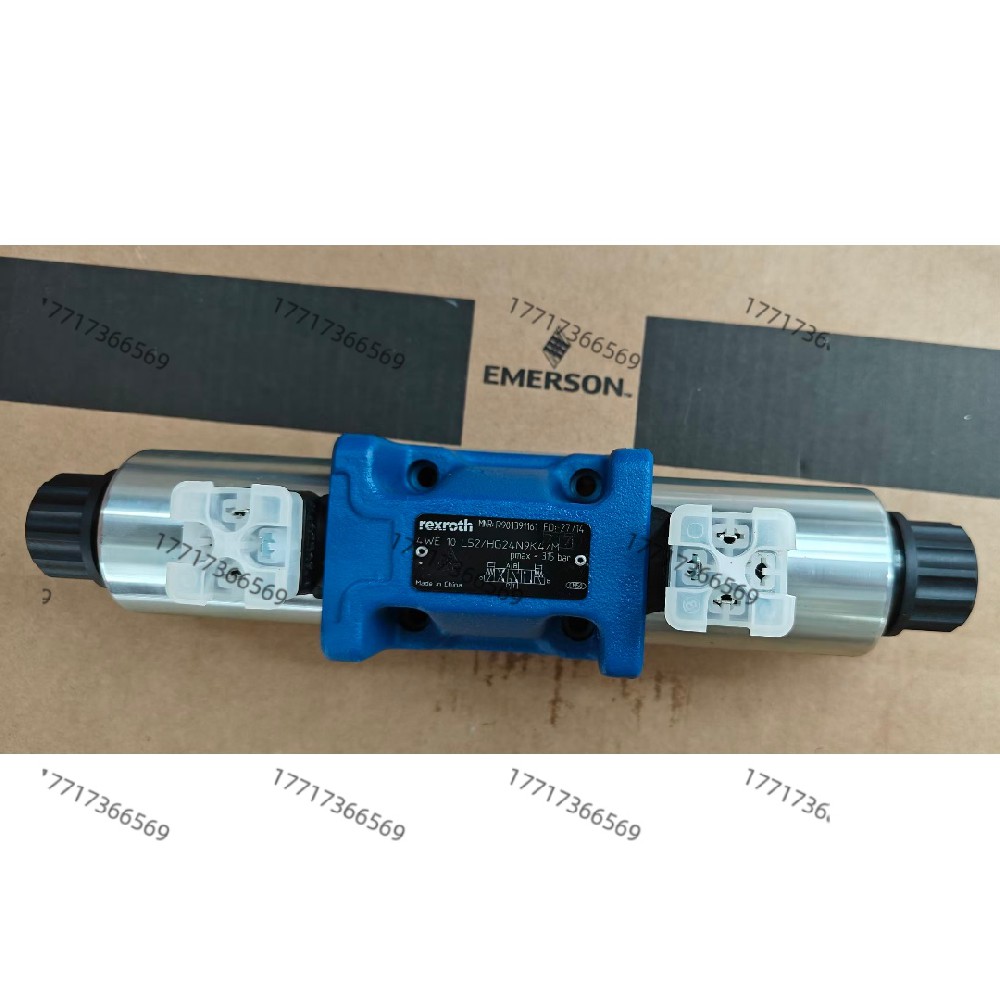 R901391161|4WE10L5X/HG24N9K4/M