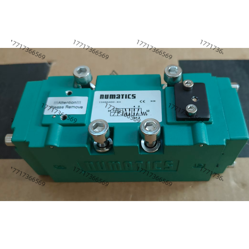 I34BA400-X電磁閥Numatics-ASCO-Aventics