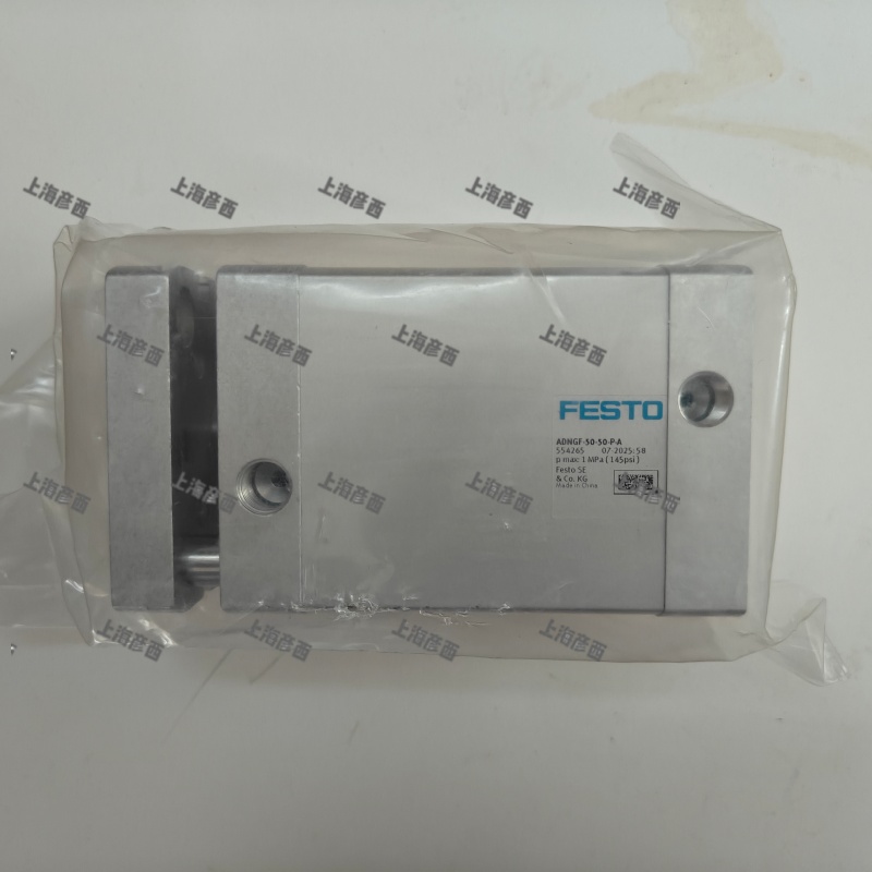 FESTO氣缸ADNGF-50-50-P-A 554265