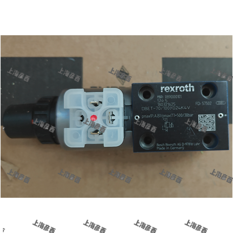 R890000101比例溢流閥 DBET-7X/100YG24K4V