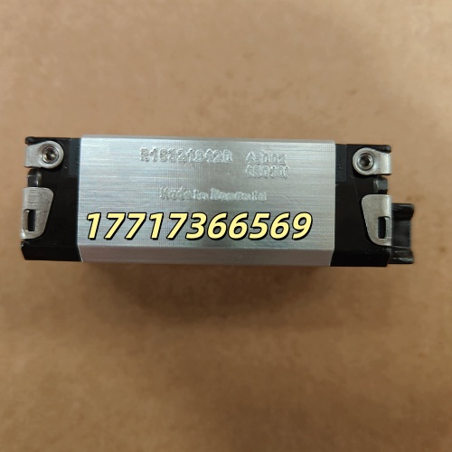 力士樂滑塊R163219420現(xiàn)貨上海彥西供應