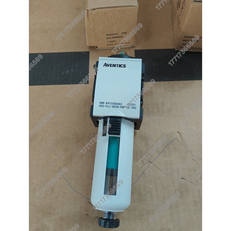 安沃馳R412006063現貨最精密的過濾器