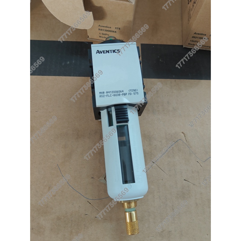 現貨R412006064AVENTICS最精密的過濾器