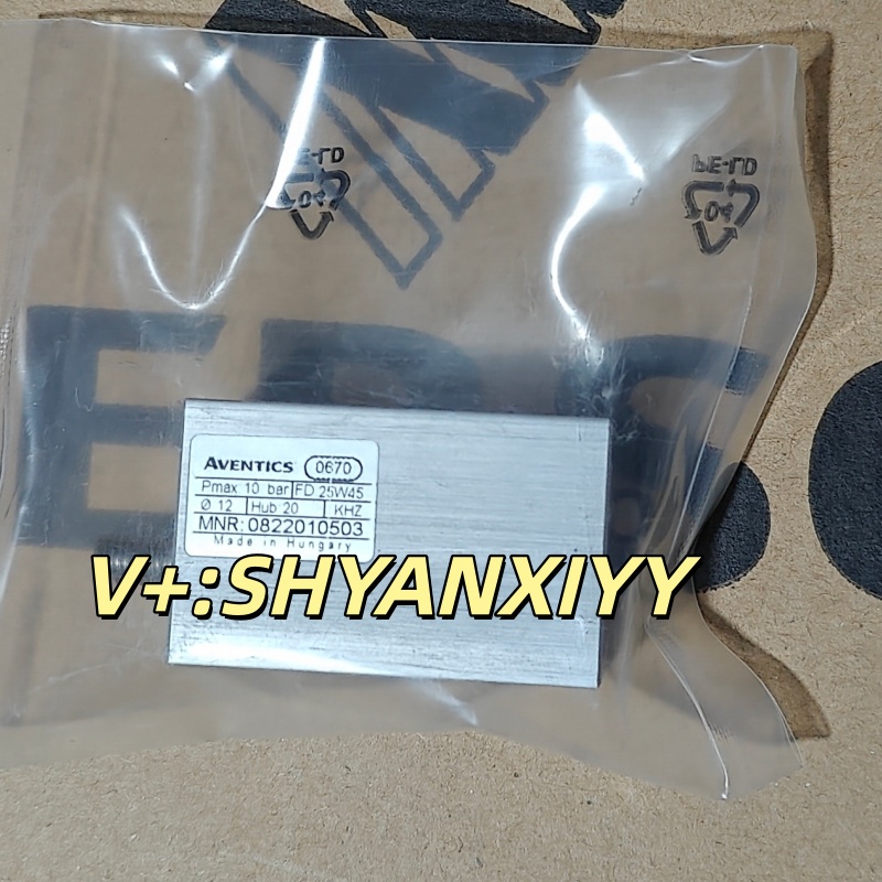 安沃馳aventics0822010503/1823391249/1834484259