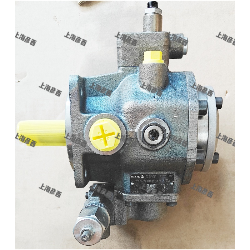 上海彥西現(xiàn)貨R900580382 力士樂葉片泵 PV7-1A/16-20RE01MC0-16