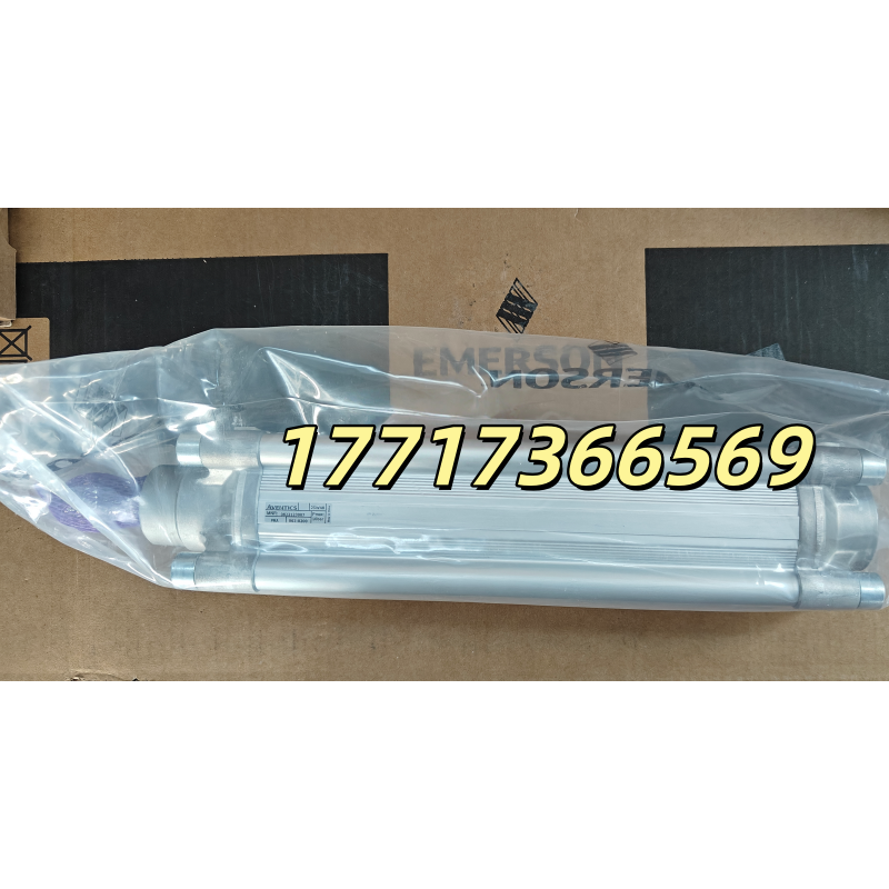 AVENTICS型材氣缸0822123007PRA系列