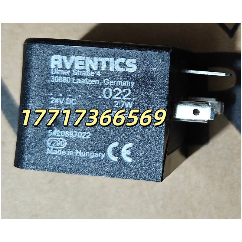 AVENTICS線圈5420897022