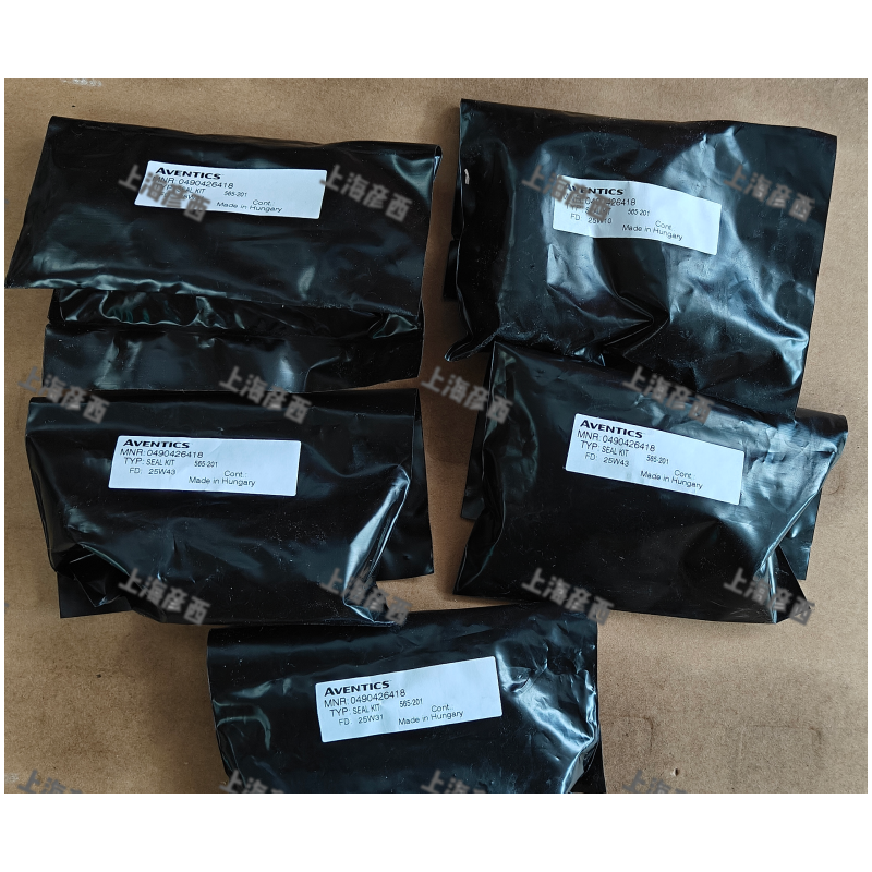 AVENTICS 0490426418修理包565-201