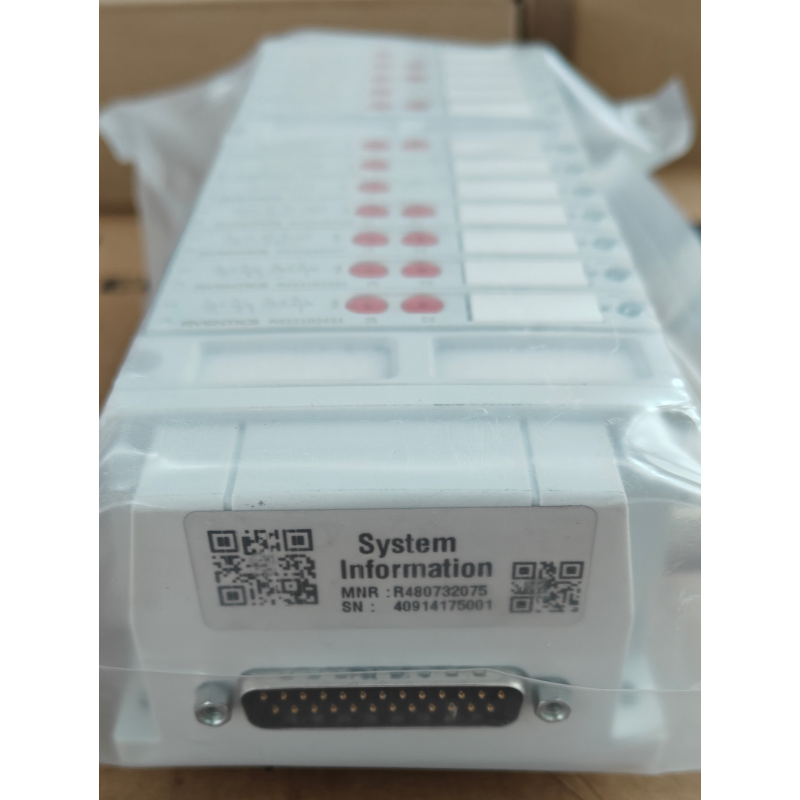 Aventics閥組R480732075正品原裝