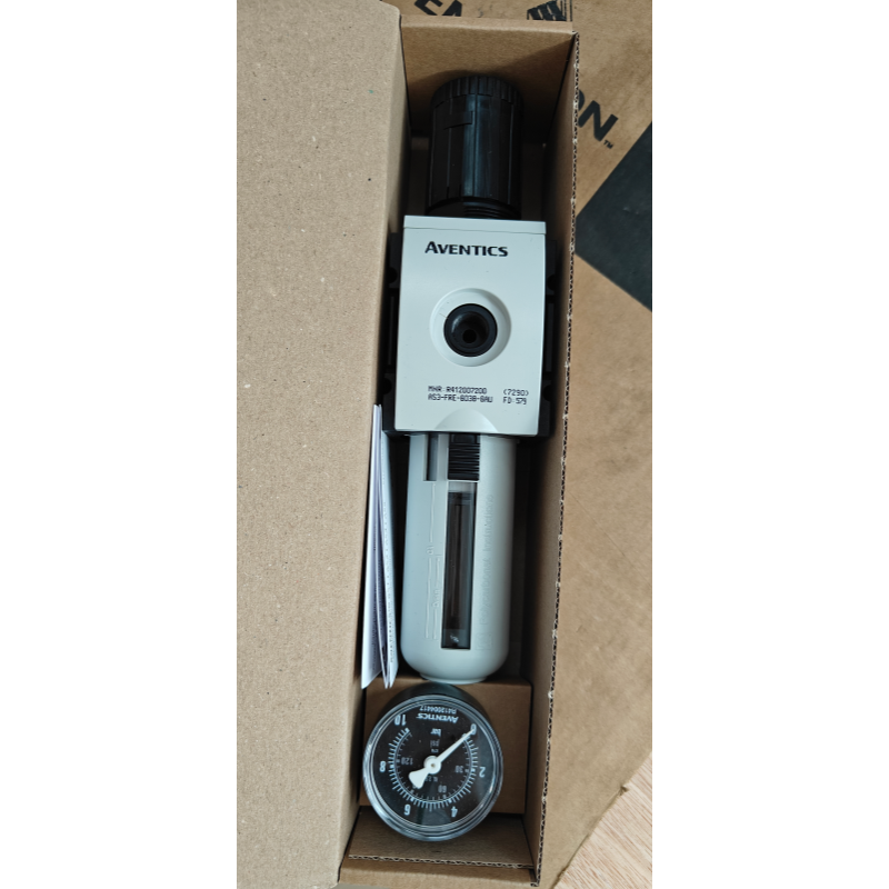 現貨R412007200AVENTICS過濾器調壓閥