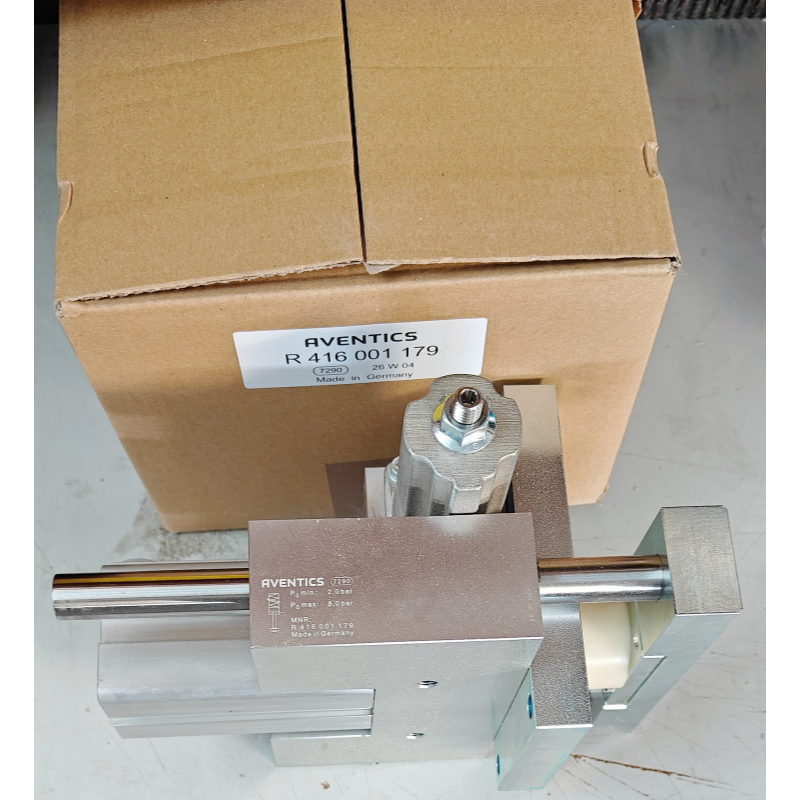 現(xiàn)貨R416001179安沃馳導(dǎo)向單元找上海彥西