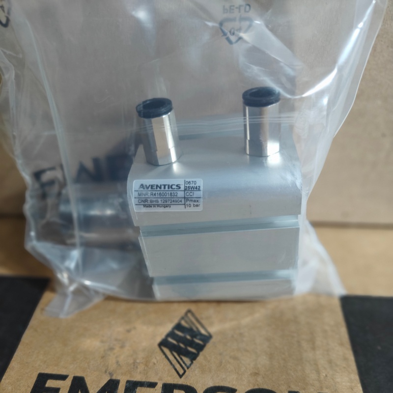 現(xiàn)貨R416001832安沃馳氣缸BHS包裝配件