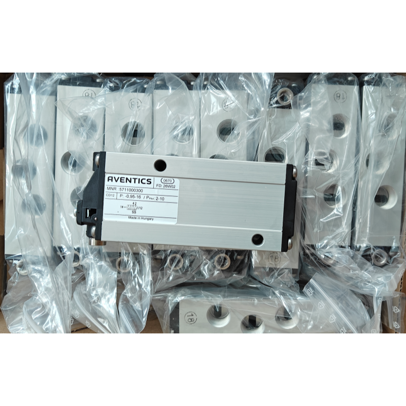 AVENTICS（安沃馳）5711000300現(xiàn)貨當(dāng)天發(fā)