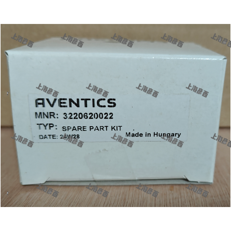 AVENTICS 3220620022 氣缸修理包