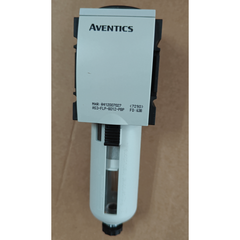 彥西現貨R412007027安沃馳預過濾器