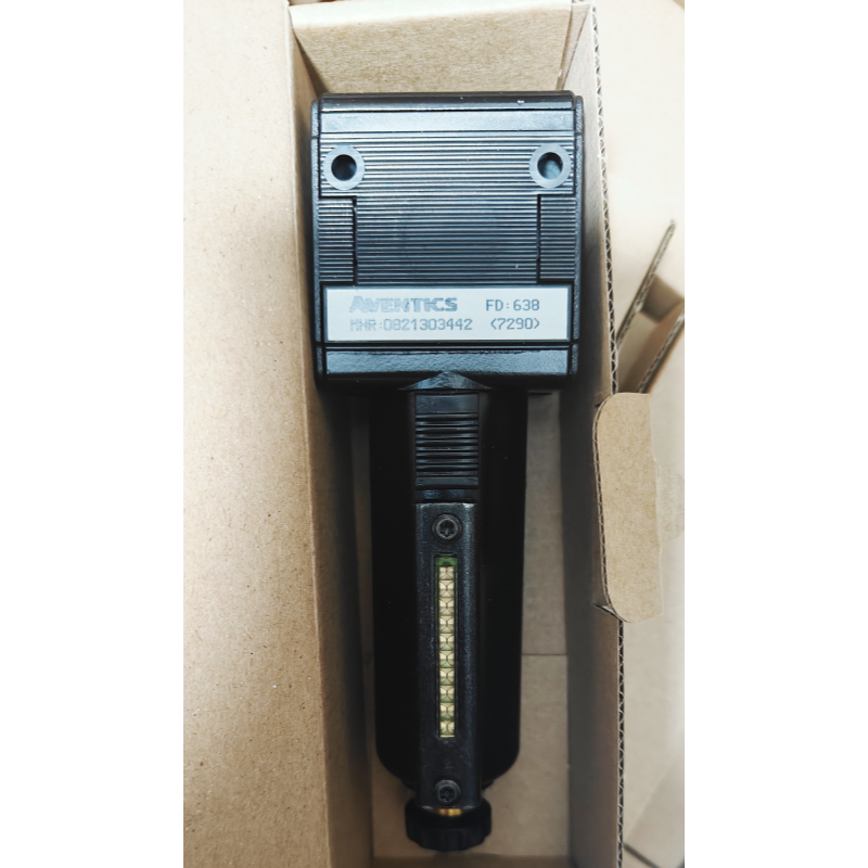 安沃馳原裝過濾器 0821303442彥西