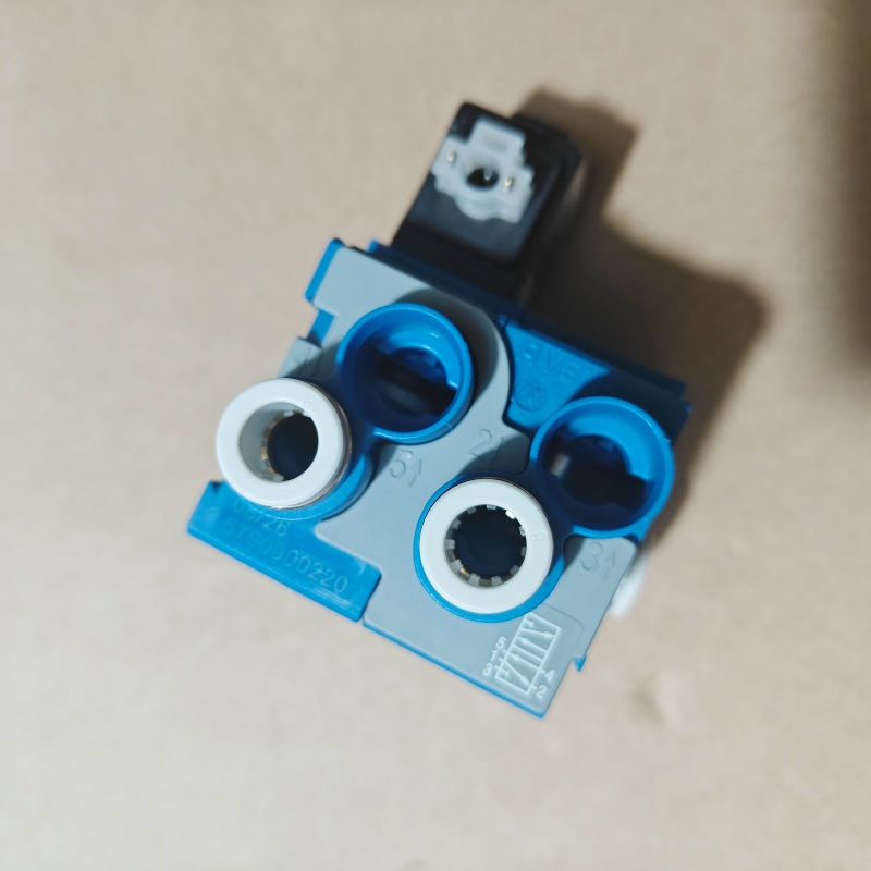 AVENTICS 換向閥5790900220現(xiàn)貨彥西