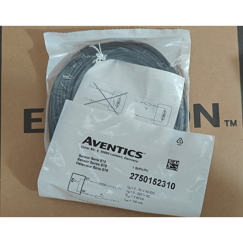 AVENTICS 2750152310氣缸傳感器