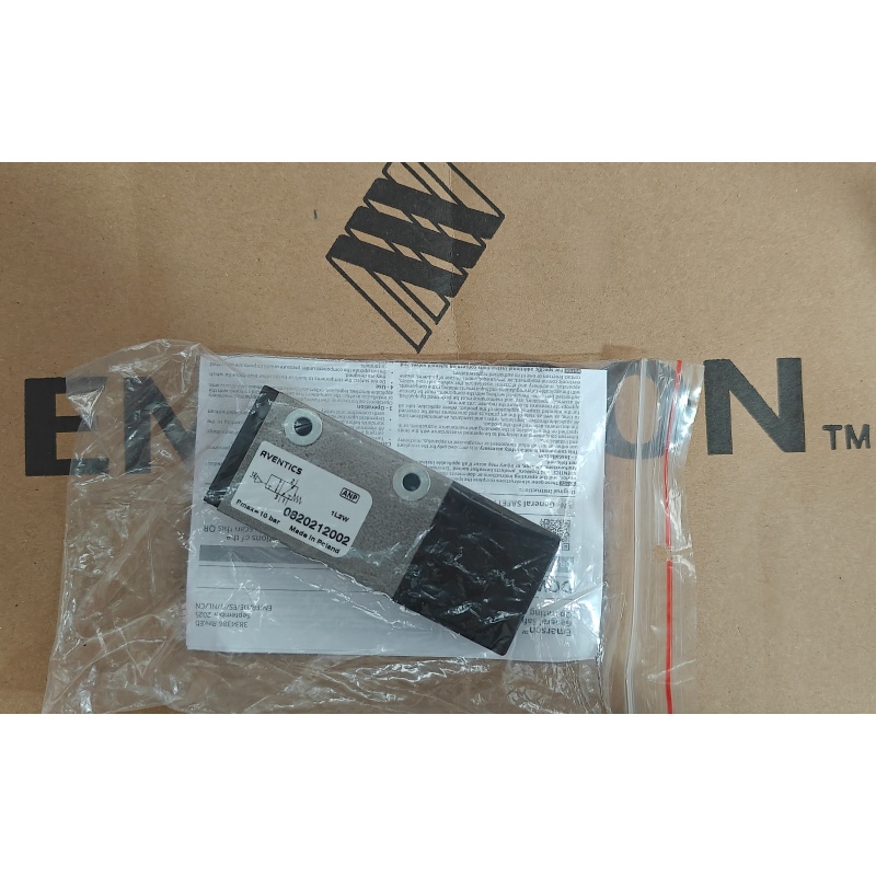 AVENTICS 0820212002 (VVST-3/2NC)