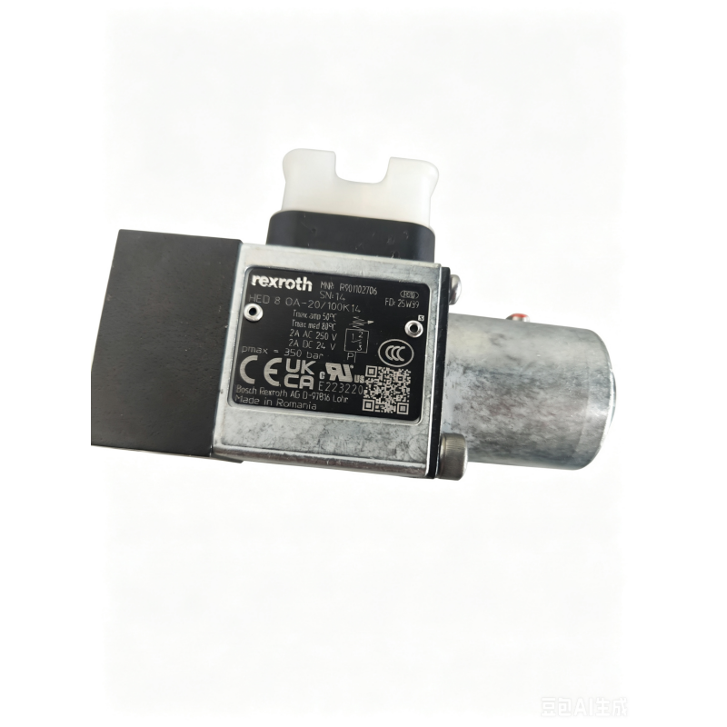 壓力開(kāi)關(guān)HED 8 OA-2X/100K14-R901102706
