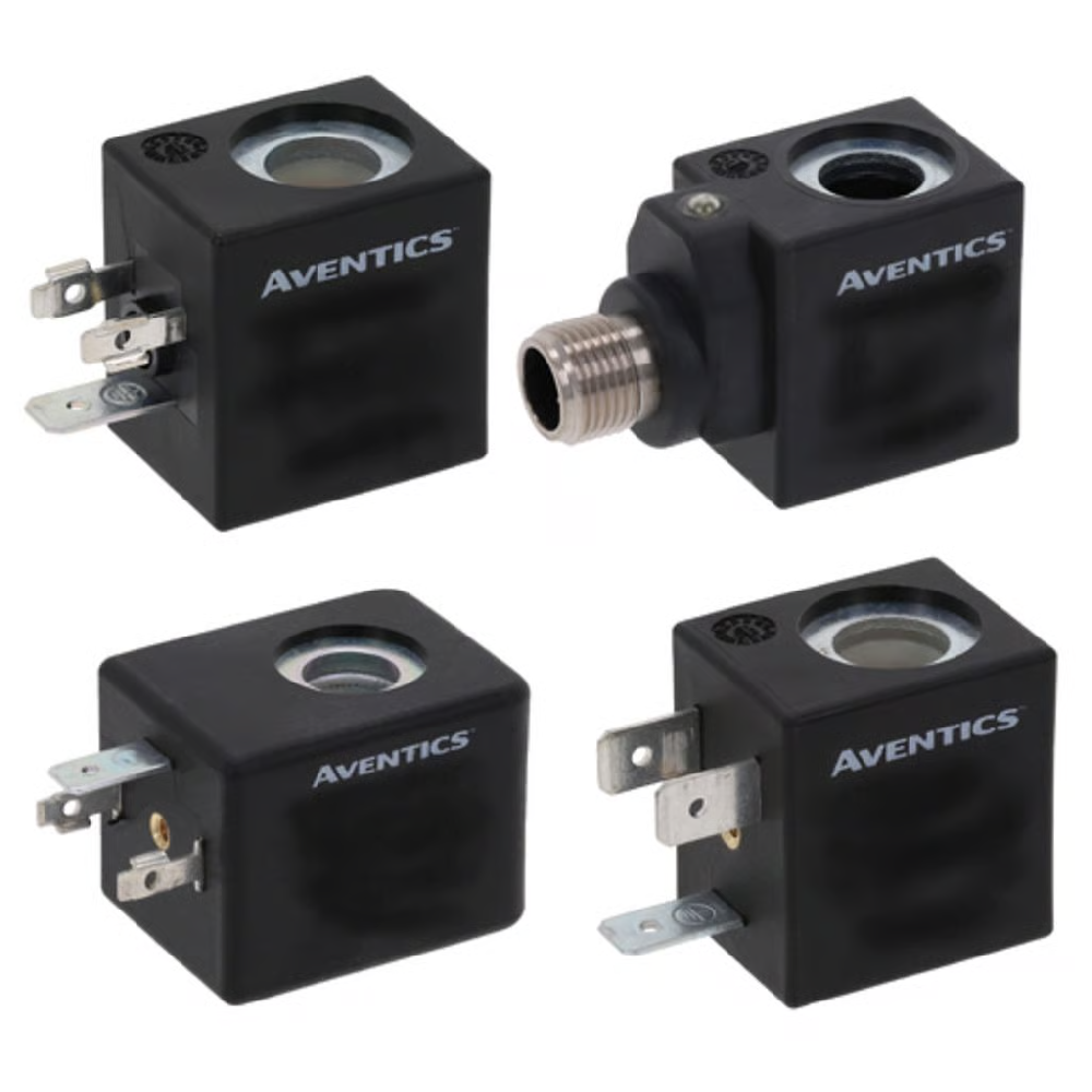 AVENTICS CO2 系列線圈