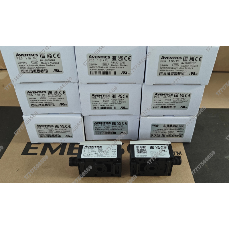 R412010767壓力傳感器