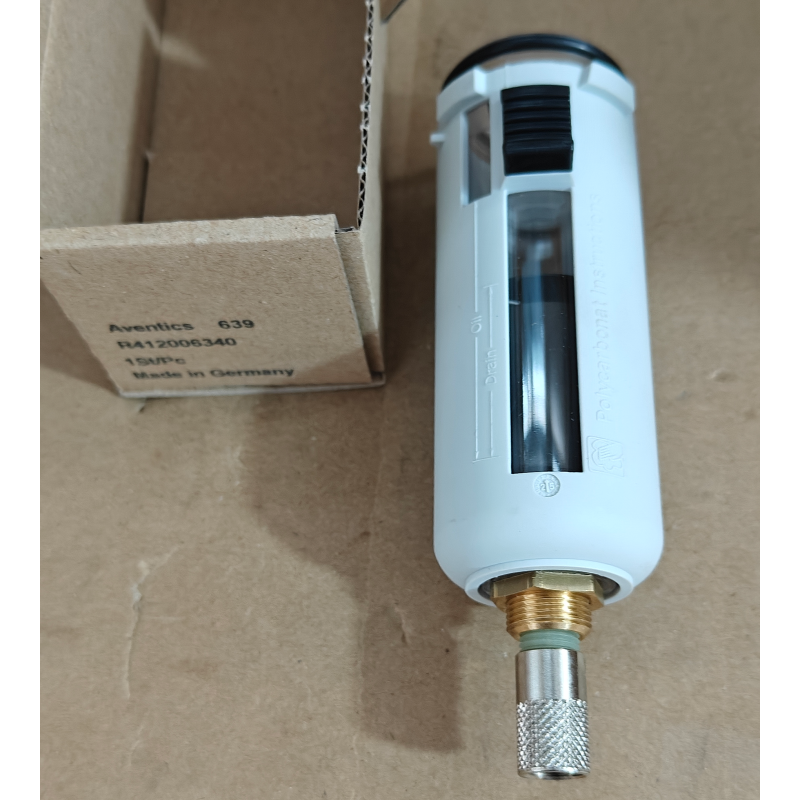 R412006340過(guò)濾器氣杯AS2