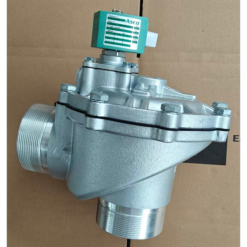 電磁脈沖閥SCG353G060 24DC